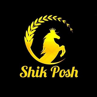 Логотип канала shikposh_shoess