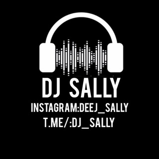 Логотип dj_sally