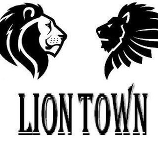 Логотип канала LionTown1