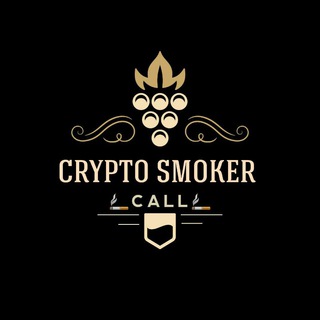 Логотип crypto_smoker_call