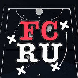 Логотип канала futsalcoachru