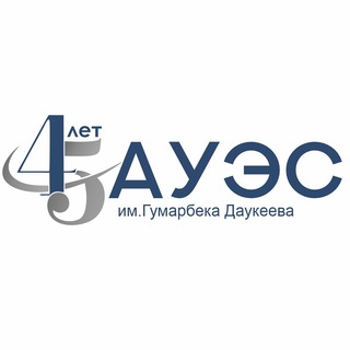 Логотип канала aues_university