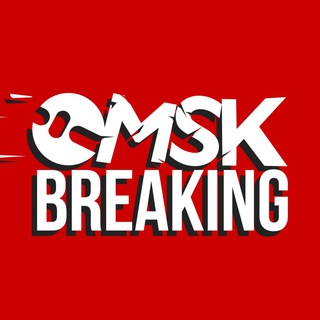 Логотип канала omskbreaking