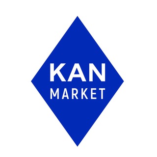 Логотип канала kan_market