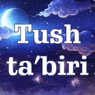 Логотип канала tushtabiriofficial