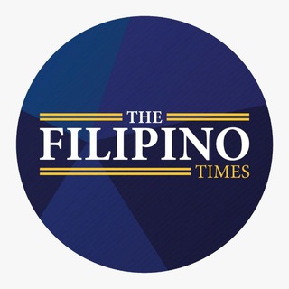 Логотип канала thefilipinotimes