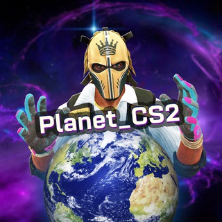 Логотип planetcs2