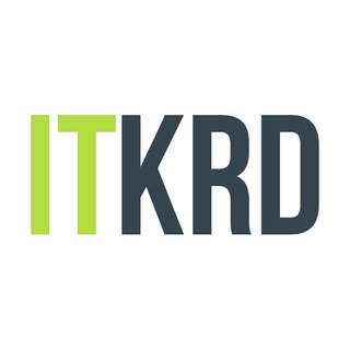 Логотип itkrd