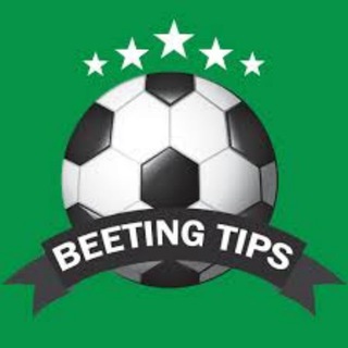 Логотип канала footbettingg