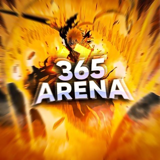 Логотип канала arens365