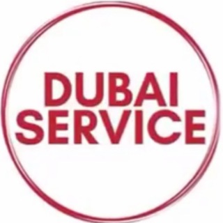 Логотип канала dubay_service