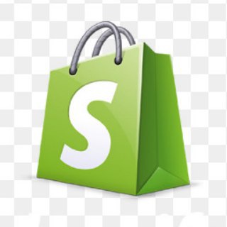 Логотип канала shopifyseller