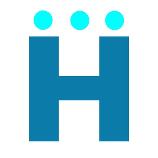 Логотип канала headhub