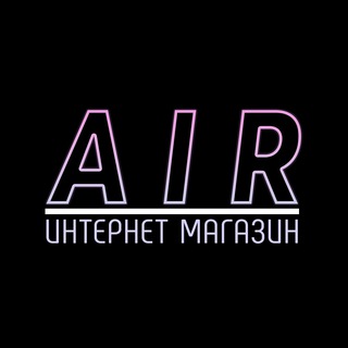 Логотип канала airmagazin