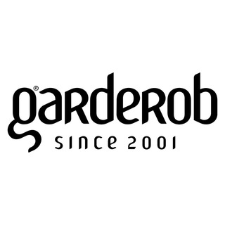 Логотип канала garderobmoscow