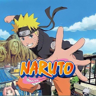 Логотип канала naruto_in_tamill