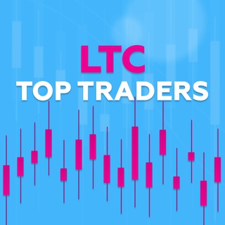 Логотип канала toptraders_free