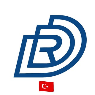 Логотип канала drepturkish