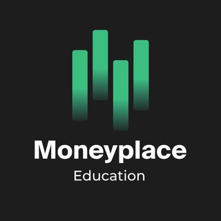 Логотип канала moneyplace_education