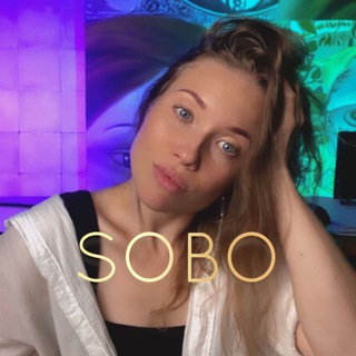 Логотип канала olga_sobo