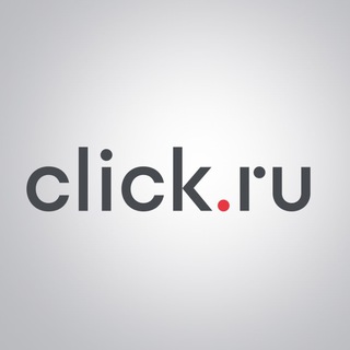 Логотип канала b2b_click