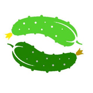 Логотип as_a_cucumber