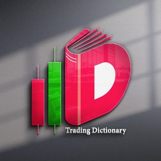 Логотип канала tradingdictionary