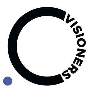 Логотип канала visioners