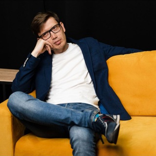 Логотип канала budlyanski