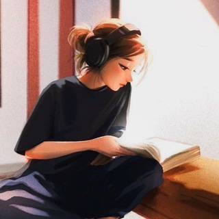 Логотип канала boooksmylife