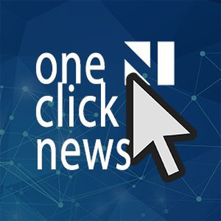 Логотип OneClickNewsBot