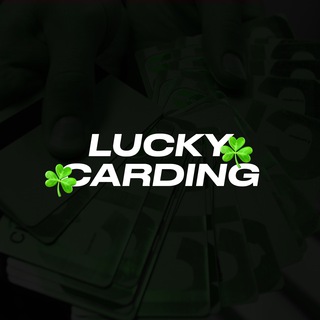 Логотип канала crdnglucky