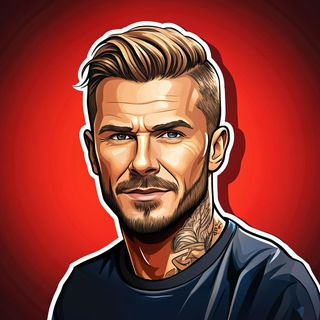 Логотип flashbeckham