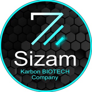 Логотип канала sizam_biotech