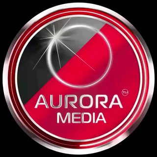 Логотип канала news_aurora