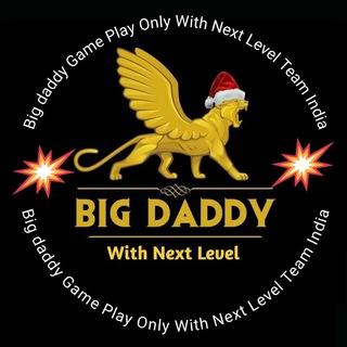 Логотип канала Big_Daddy_Official_VIP_No1