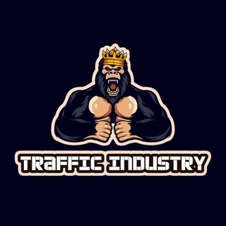 Логотип trafficindustry1