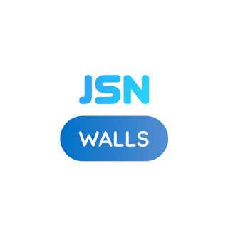 Логотип канала jsnwalls