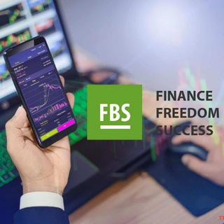 Логотип канала fbsaccount