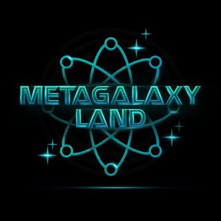 Логотип metagalaxyland