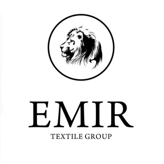 Логотип emirtextile