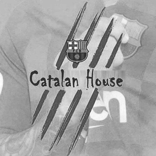 Логотип канала catalanhouse