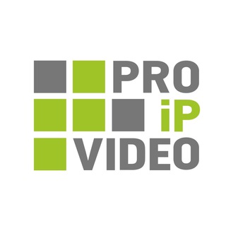 Логотип proipvideo