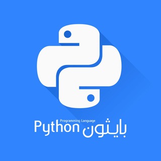 Логотип канала arabipython