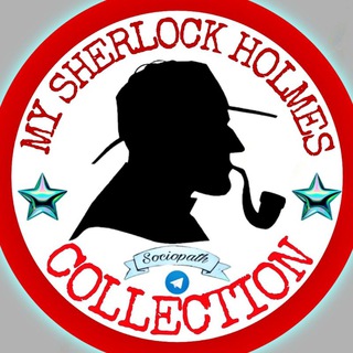 Логотип канала sherlock_holmes_sinhala_books