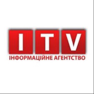 Логотип itvnewsua