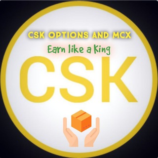 Логотип канала cskoptions