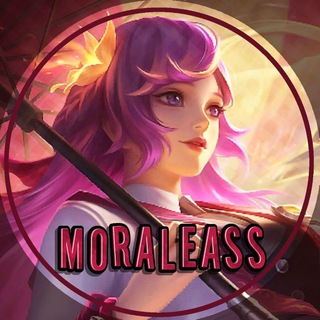 Логотип moraleass