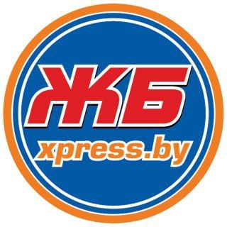 Логотип канала xpress_by