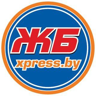 Логотип xpress_by